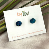 Lily - Petite Studs