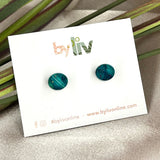 Lily - Petite Studs