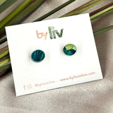 Lily - Petite Studs