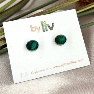 Lily - Petite Studs