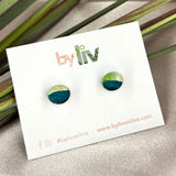 Lily - Petite Studs