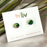 Lily - Petite Studs