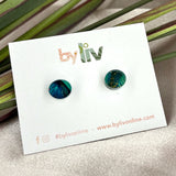 Lily - Petite Studs