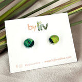 Lily - Petite Studs